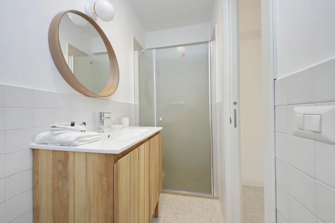 Ferienwohnung Ych-Penthouse Fiammetta A Piazza Navona Rom Exterior foto