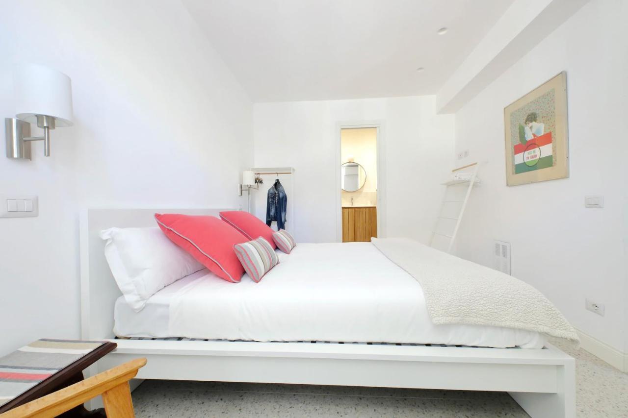 Ferienwohnung Ych-Penthouse Fiammetta A Piazza Navona Rom Exterior foto