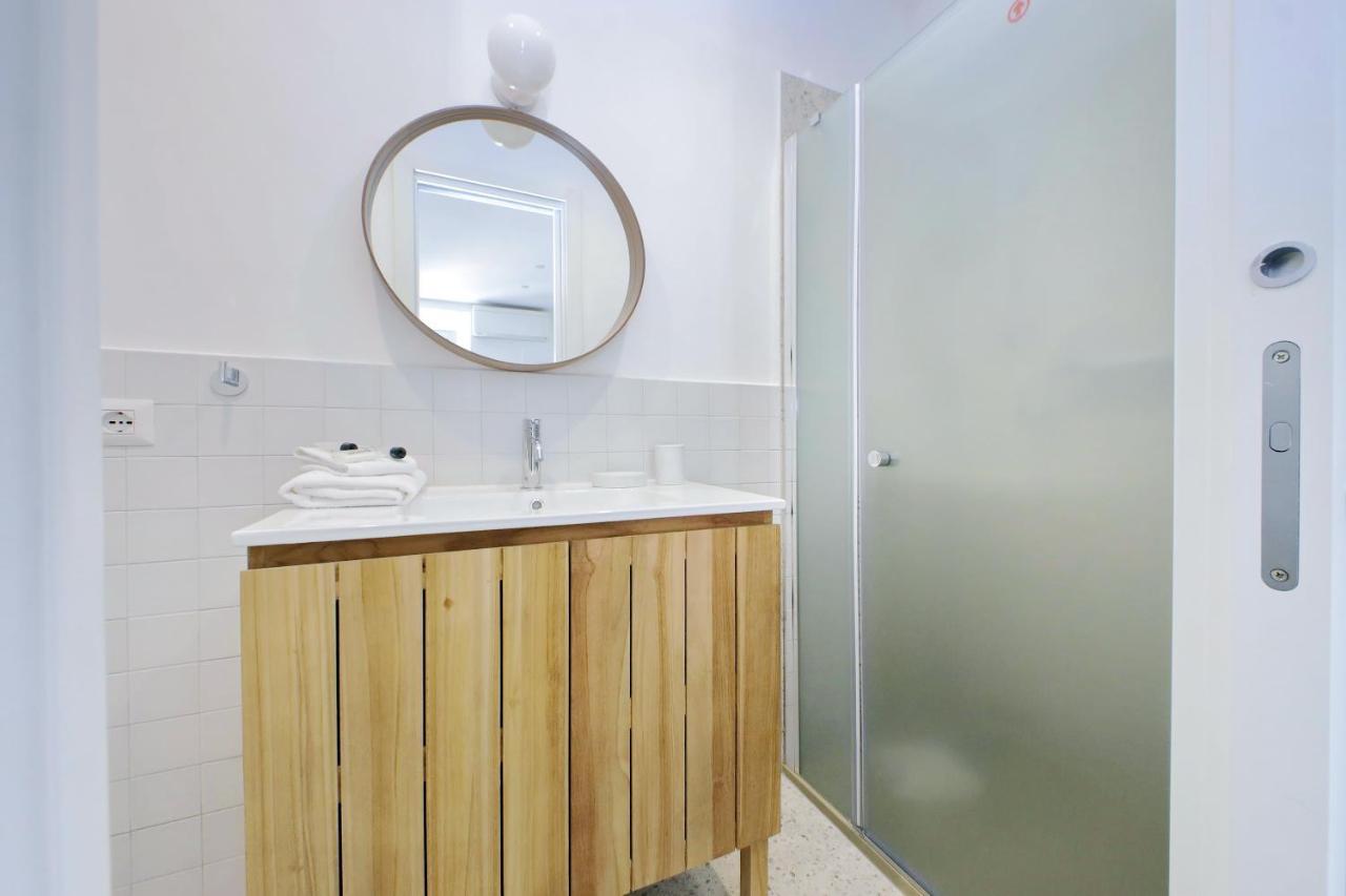 Ferienwohnung Ych-Penthouse Fiammetta A Piazza Navona Rom Exterior foto