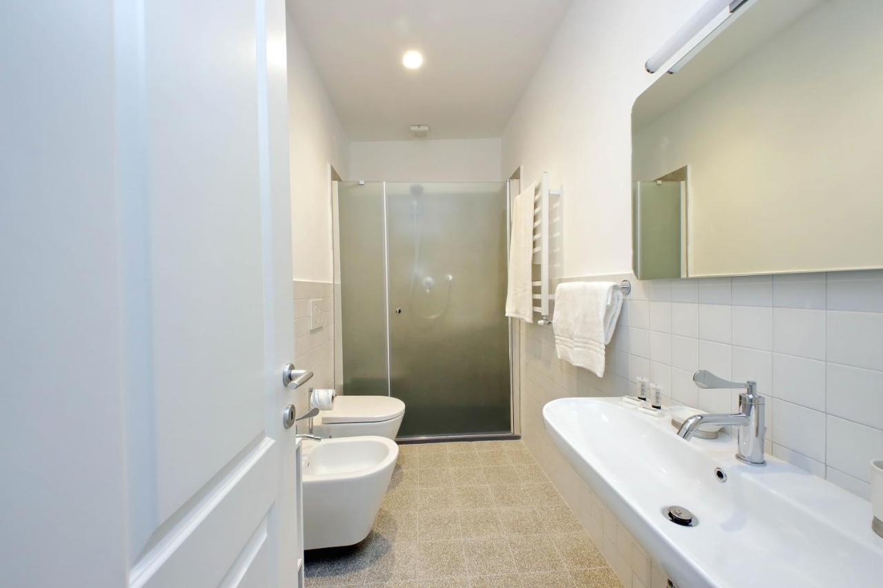 Ferienwohnung Ych-Penthouse Fiammetta A Piazza Navona Rom Exterior foto