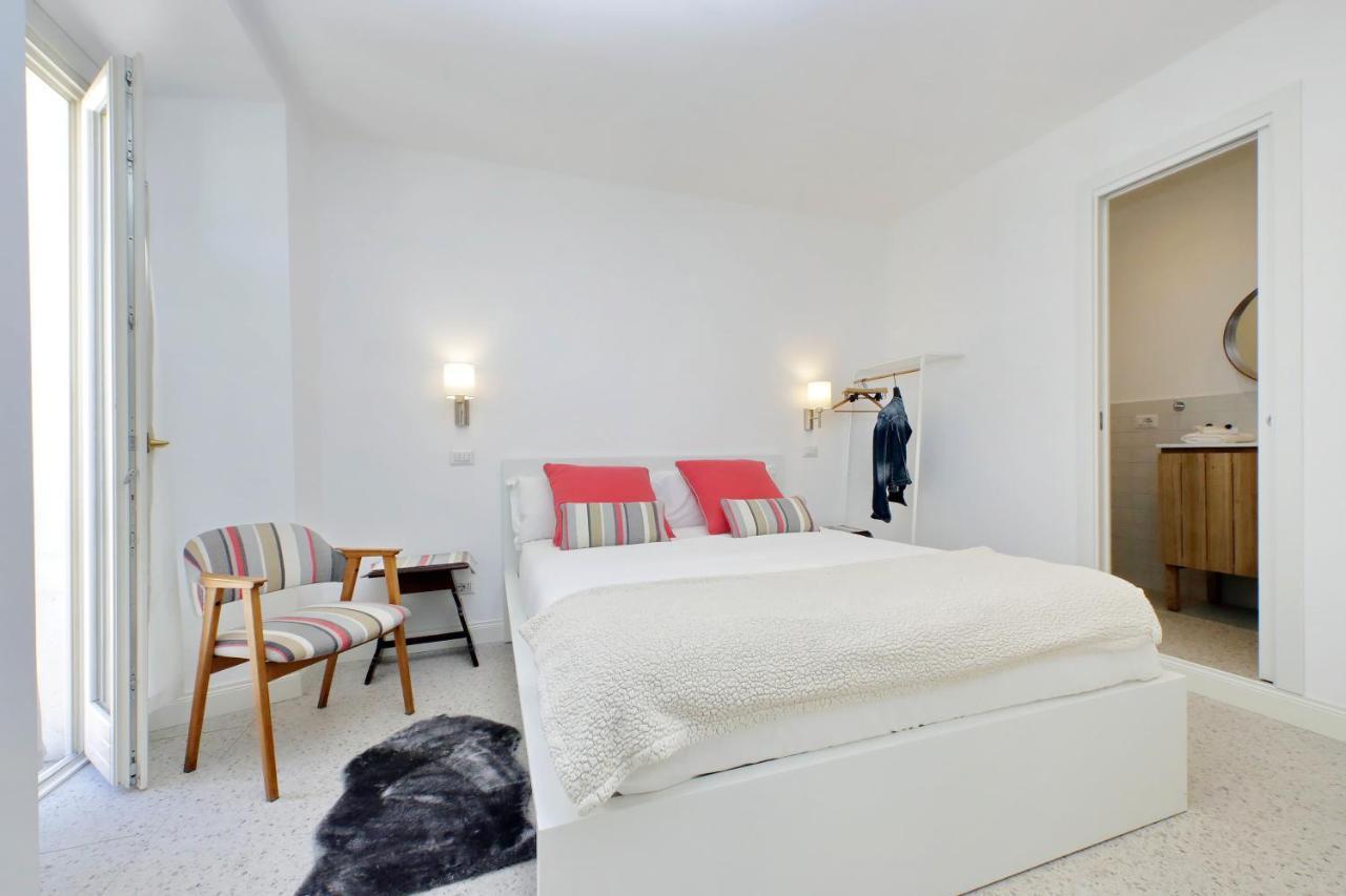 Ferienwohnung Ych-Penthouse Fiammetta A Piazza Navona Rom Exterior foto
