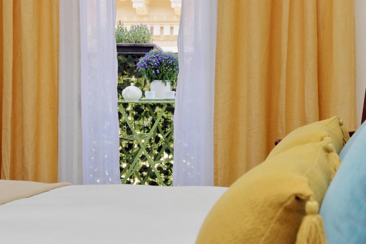 Ferienwohnung Ych-Penthouse Fiammetta A Piazza Navona Rom Exterior foto